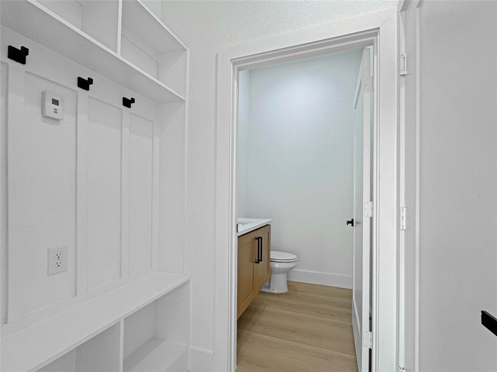 STEWARDSHIP - Residential