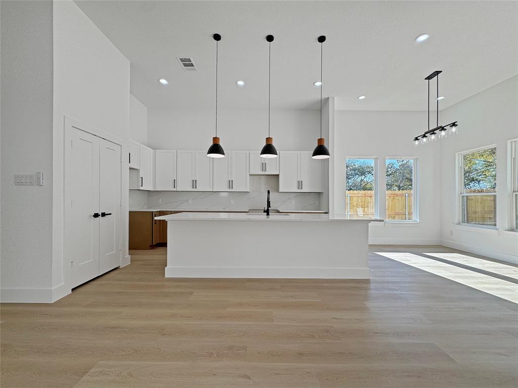 STEWARDSHIP - Residential