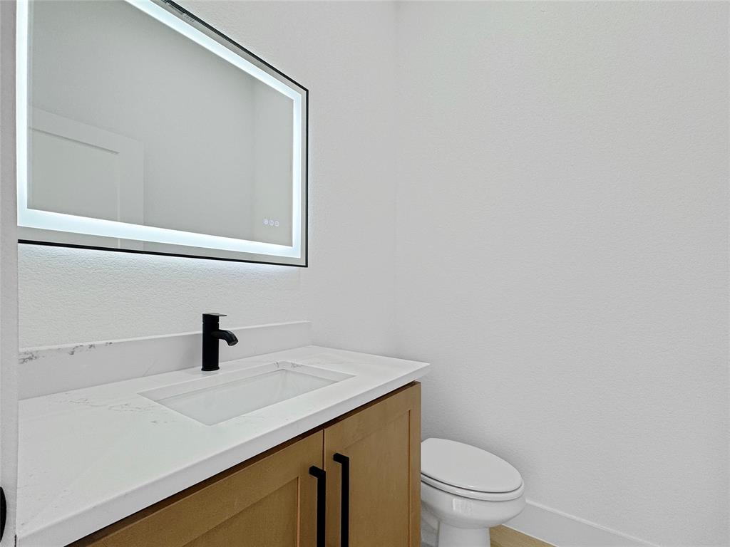 STEWARDSHIP - Residential