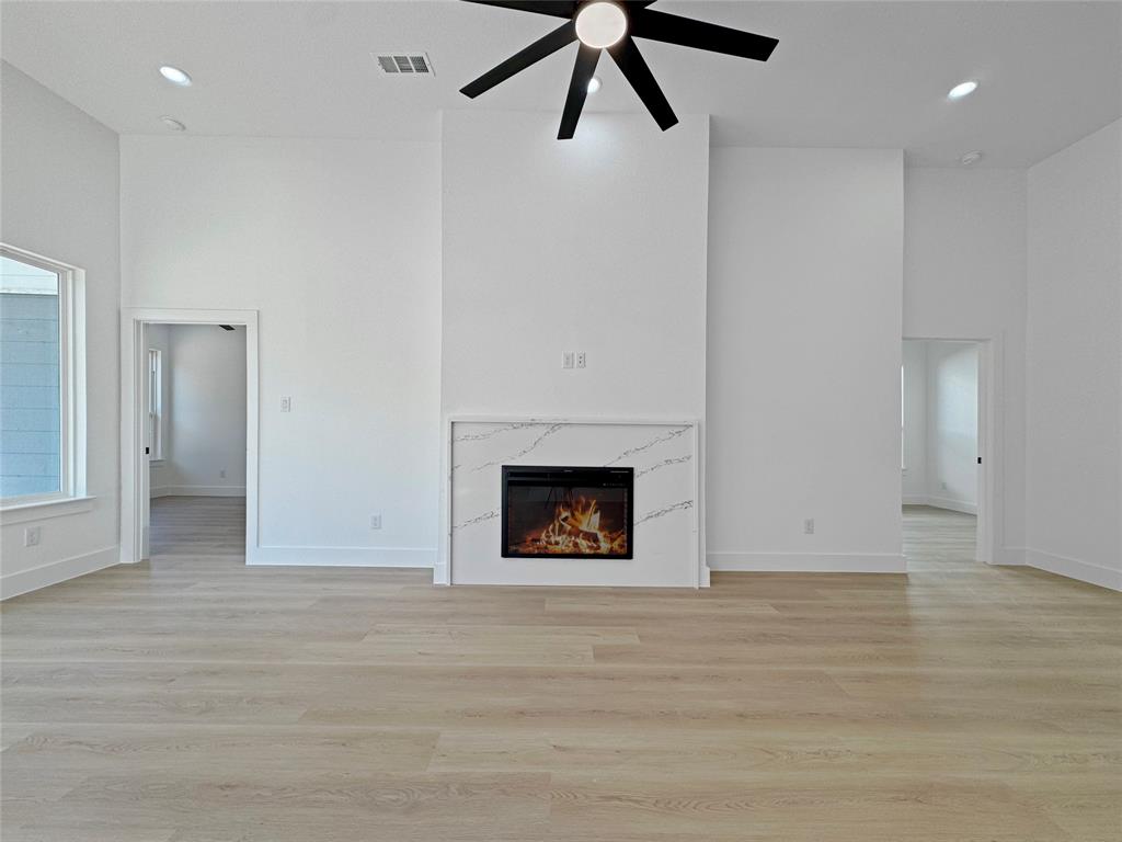 STEWARDSHIP - Residential