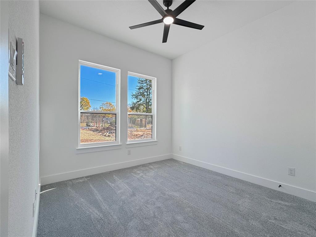 STEWARDSHIP - Residential