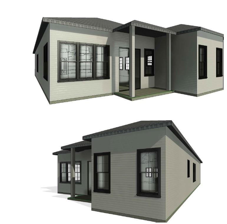 STEWARDSHIP - Residential