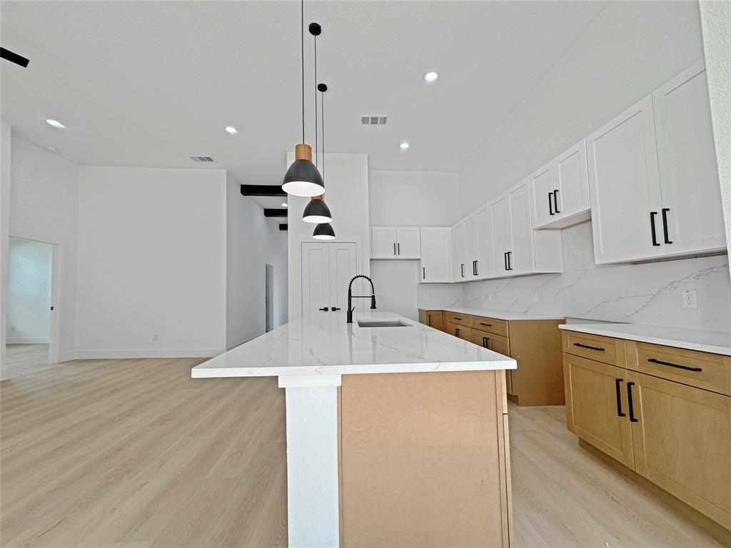 STEWARDSHIP - Residential