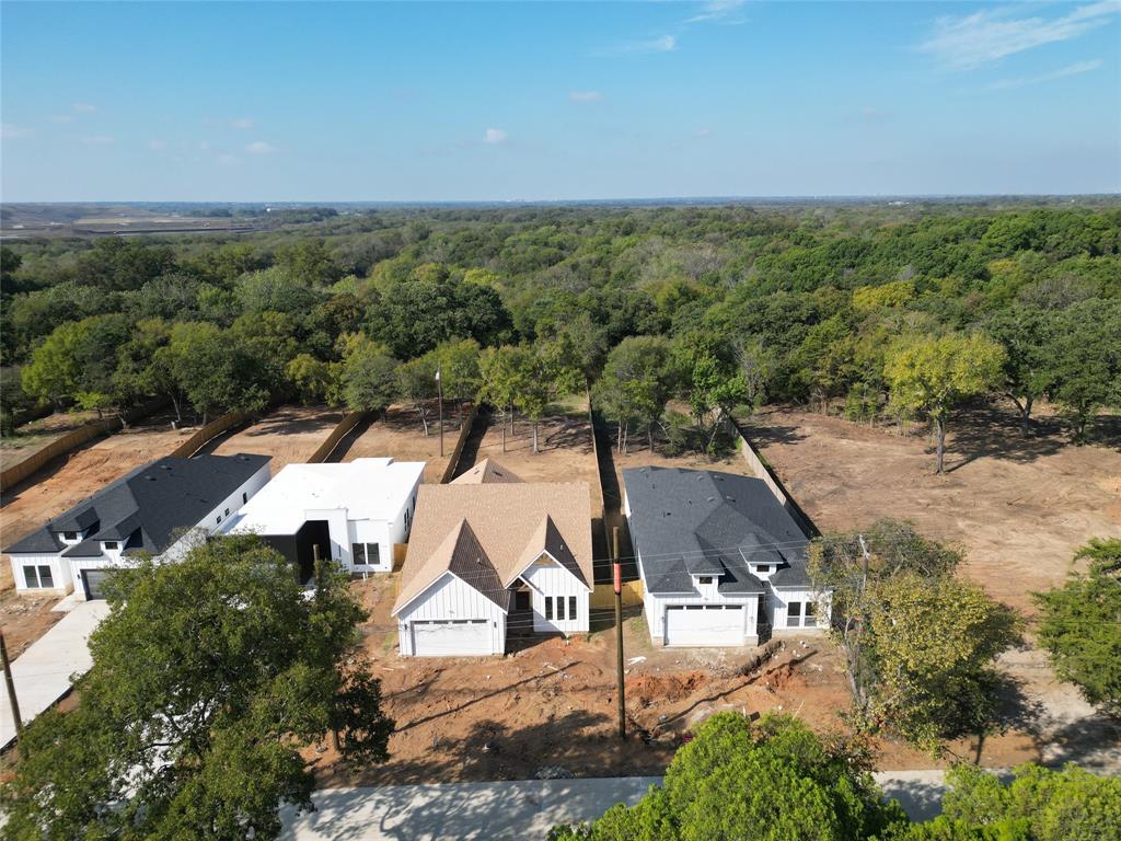 STEWARDSHIP - Residential