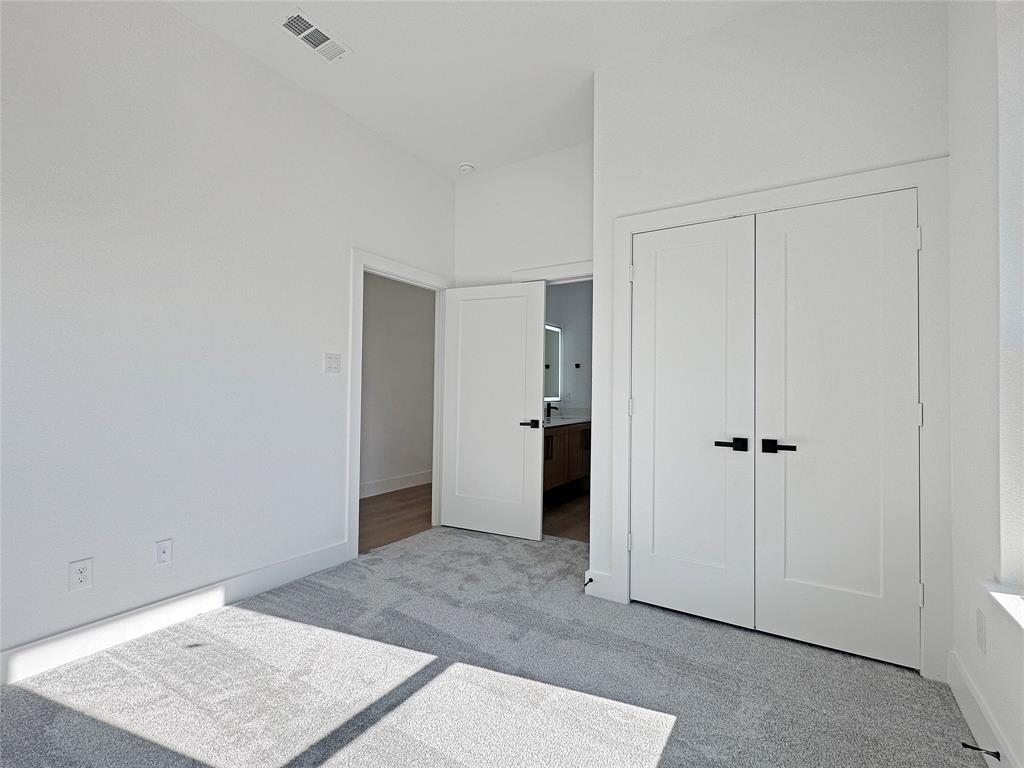 STEWARDSHIP - Residential