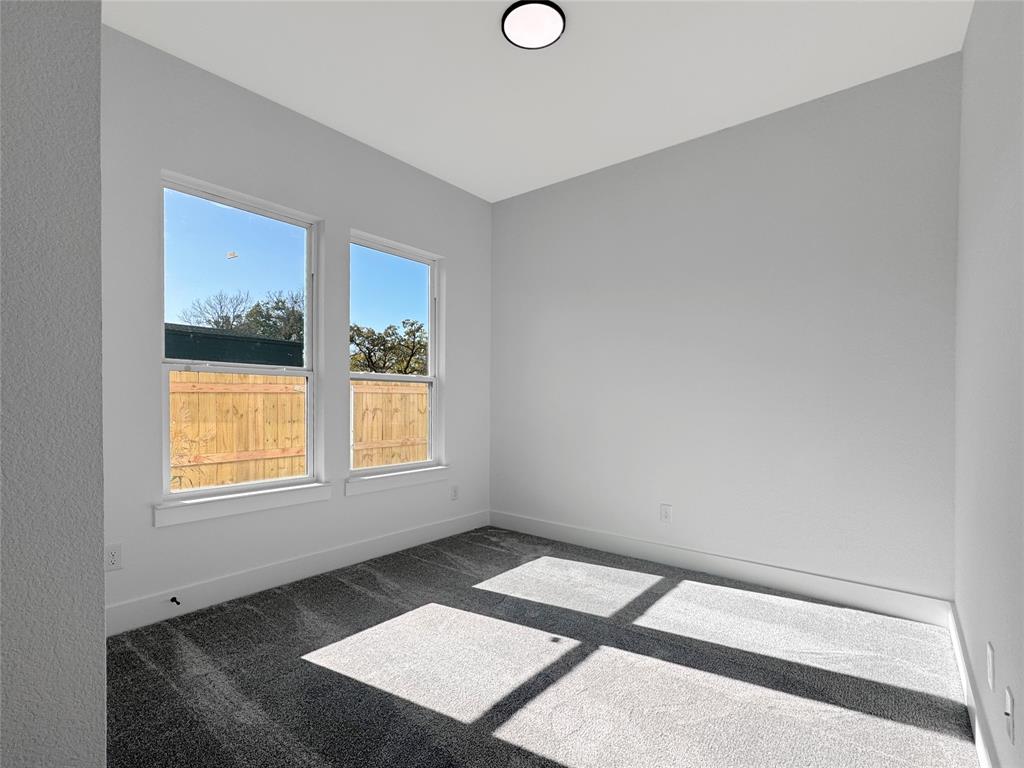 STEWARDSHIP - Residential