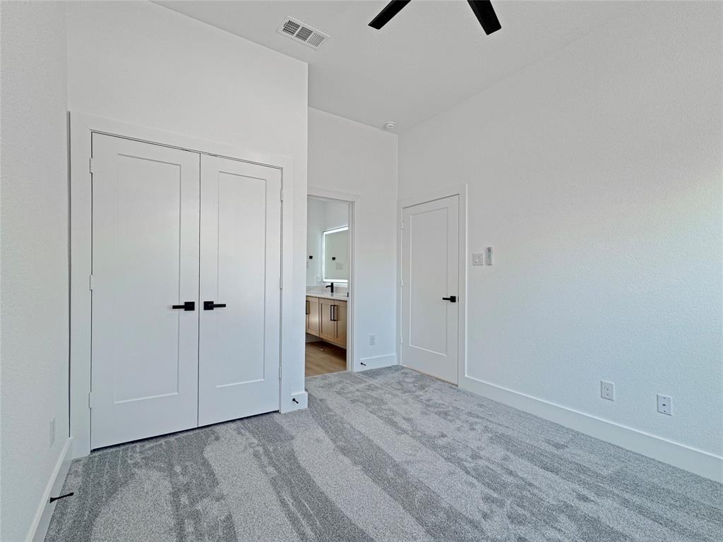 STEWARDSHIP - Residential