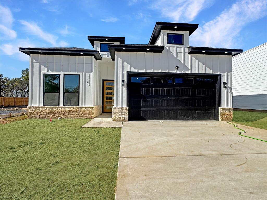 STEWARDSHIP - Residential