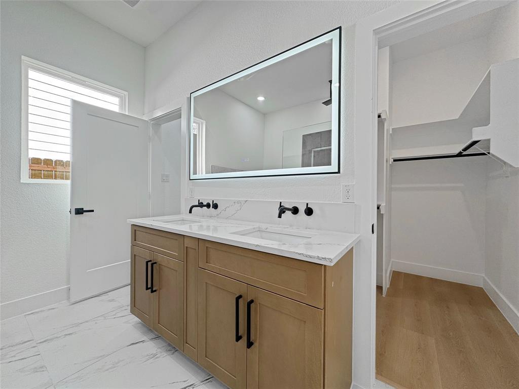 STEWARDSHIP - Residential