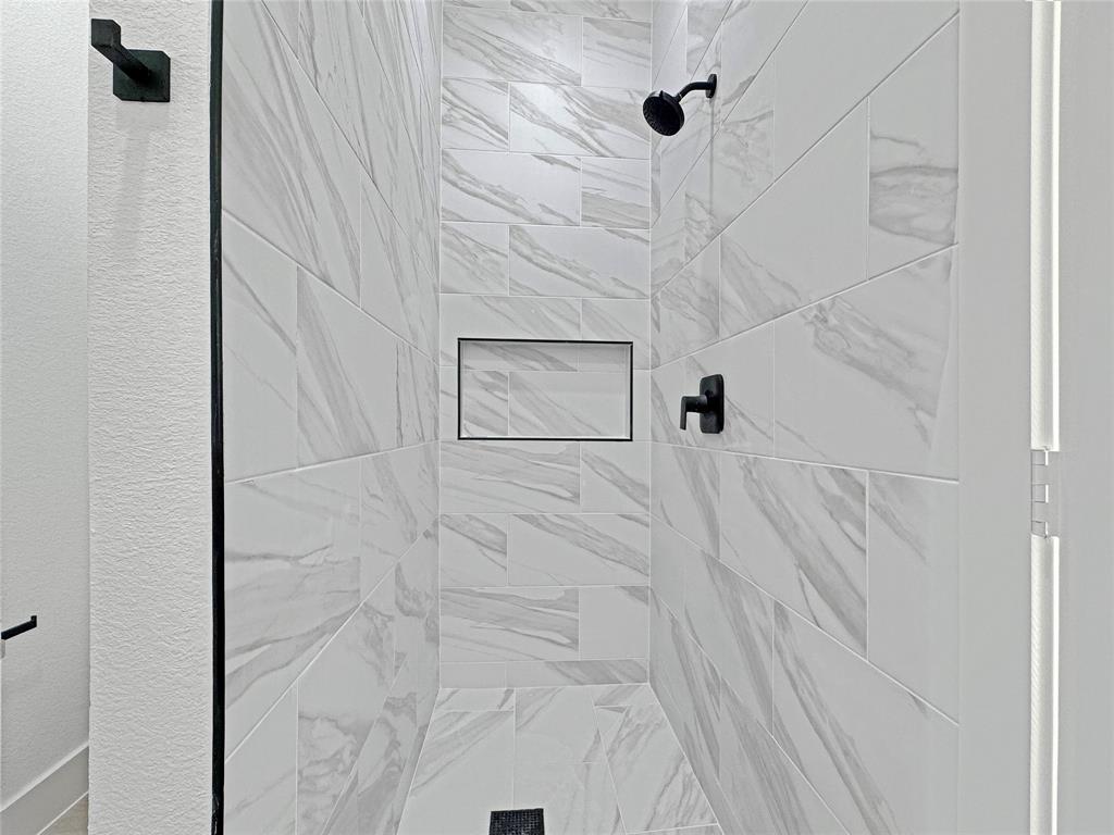 STEWARDSHIP - Residential