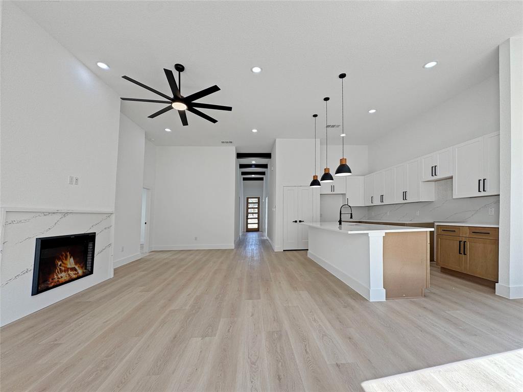 STEWARDSHIP - Residential