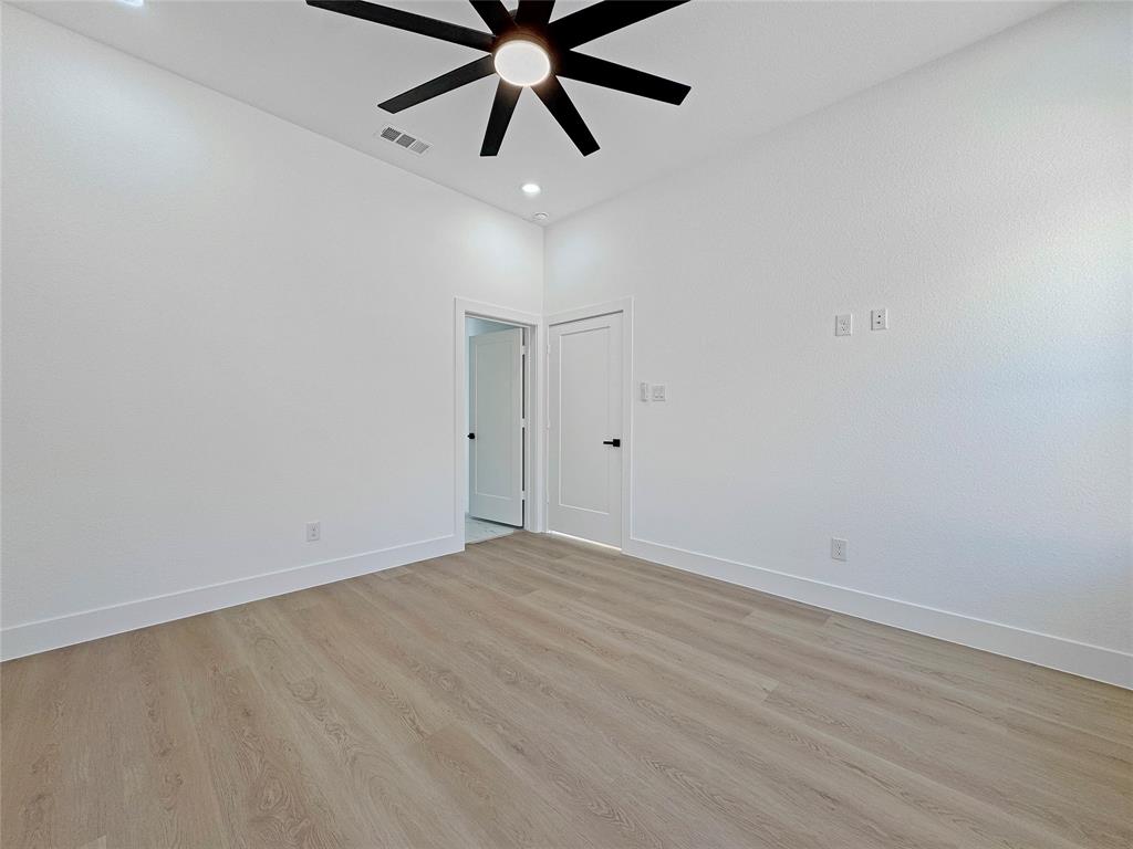 STEWARDSHIP - Residential