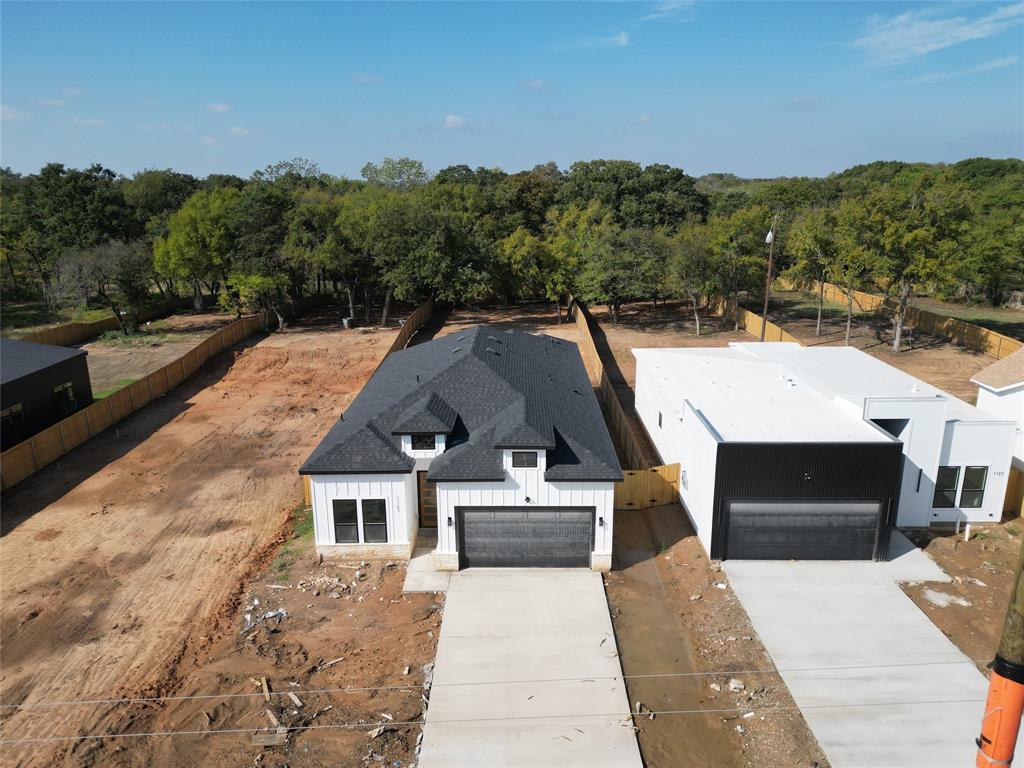 STEWARDSHIP - Residential