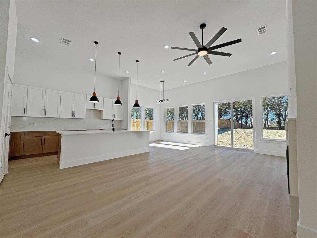 STEWARDSHIP - Residential