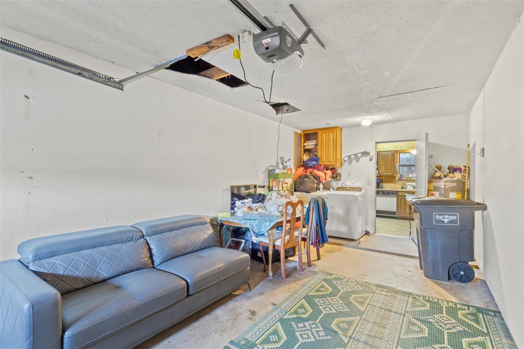 Oak Forest Add - Residential