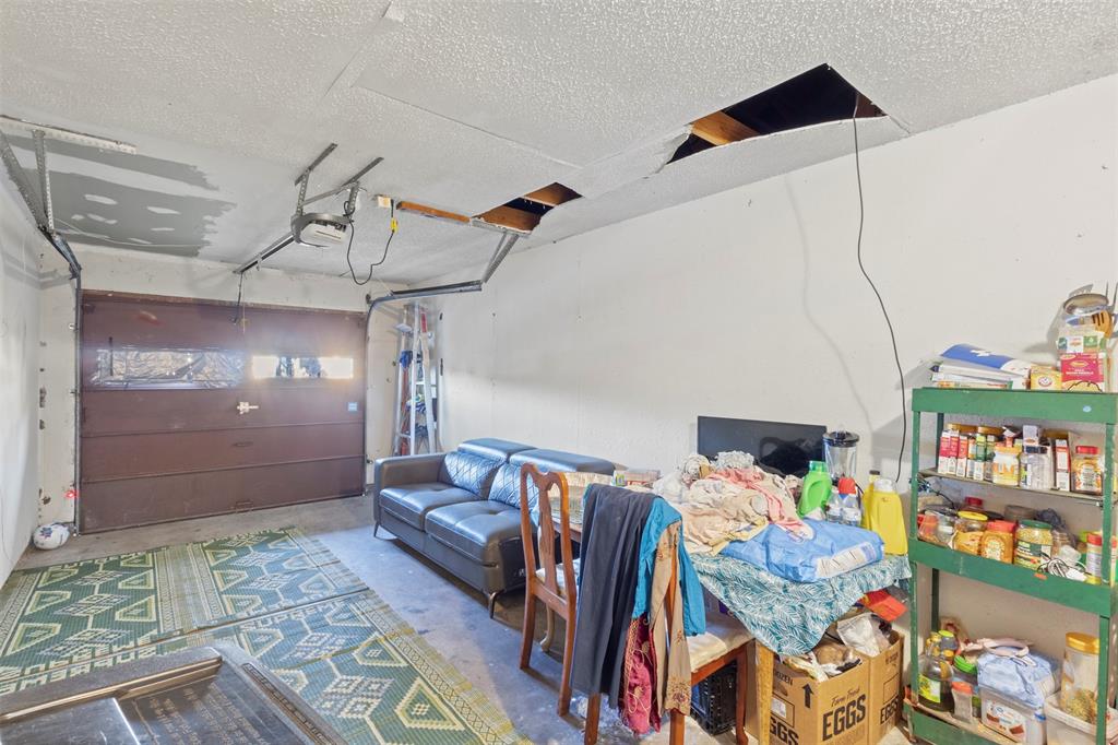 Oak Forest Add - Residential