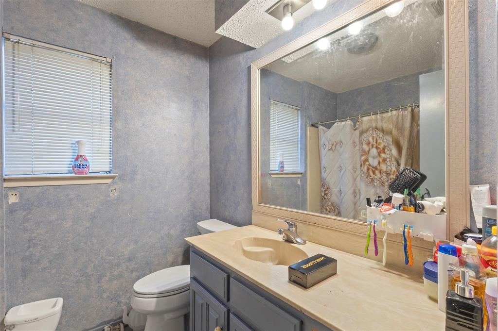 Oak Forest Add - Residential