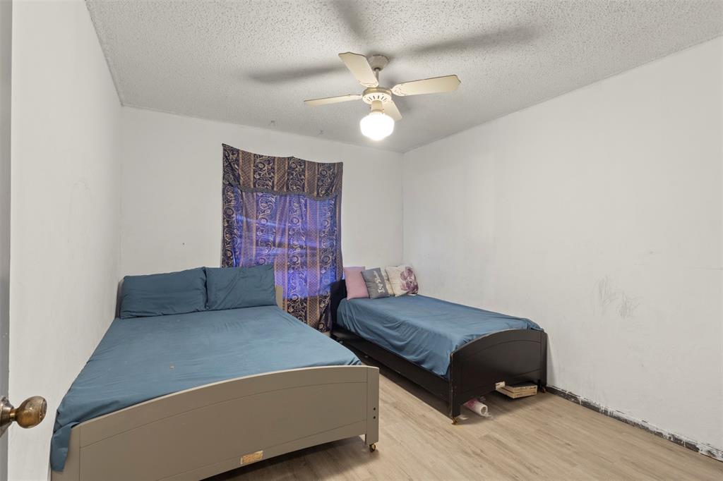 Oak Forest Add - Residential