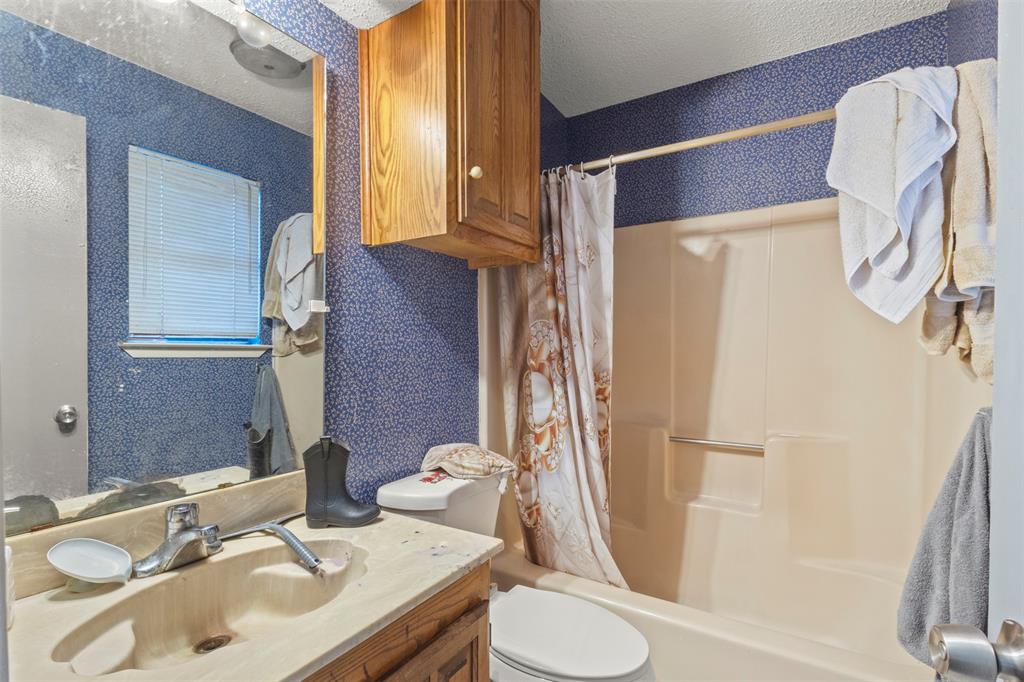 Oak Forest Add - Residential