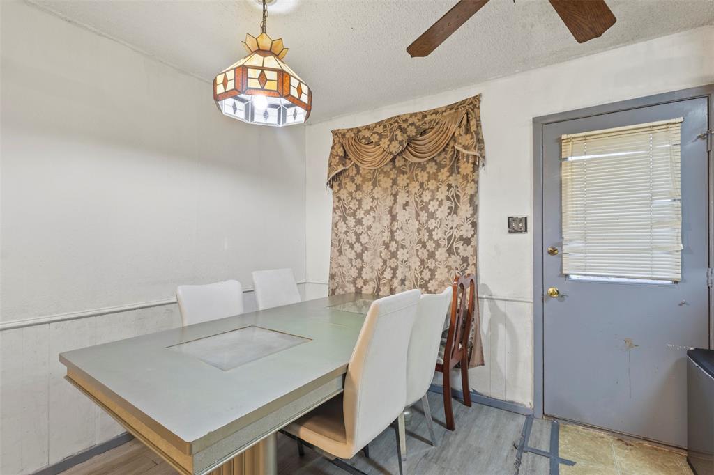 Oak Forest Add - Residential