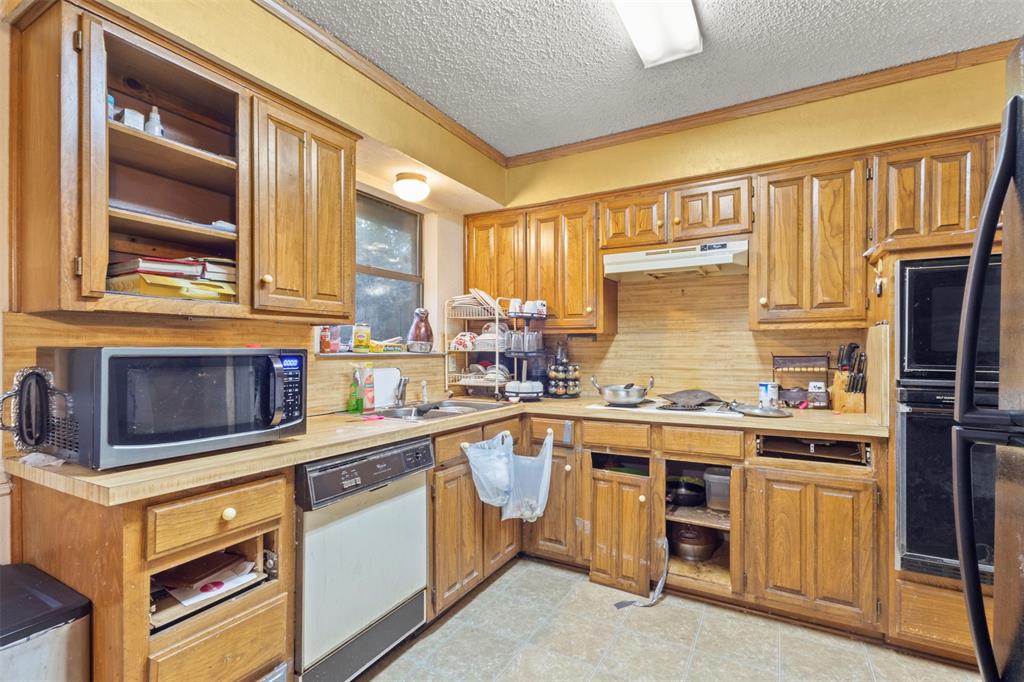 Oak Forest Add - Residential