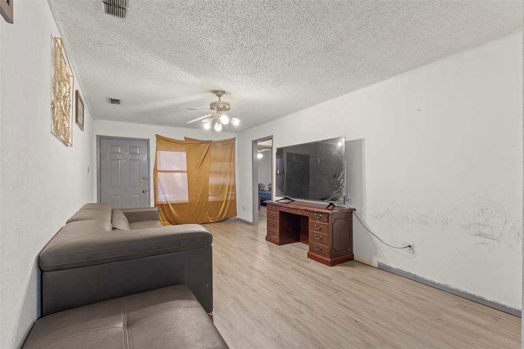 Oak Forest Add - Residential