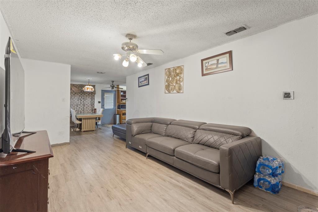 Oak Forest Add - Residential