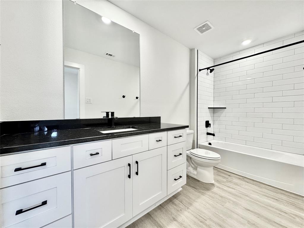 BB LIVING AT THE TRIBUTE - Residential Lease