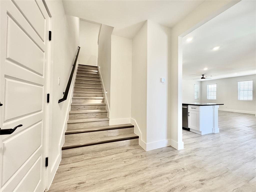 BB LIVING AT THE TRIBUTE - Residential Lease