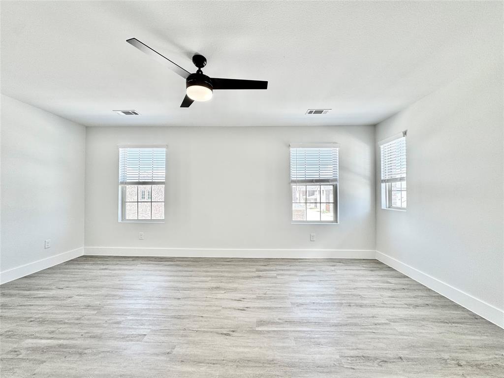 BB LIVING AT THE TRIBUTE - Residential Lease