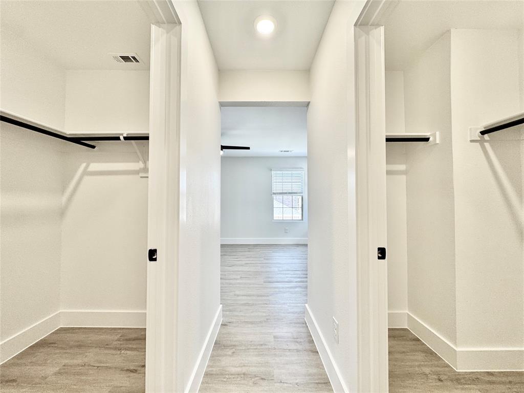 BB LIVING AT THE TRIBUTE - Residential Lease