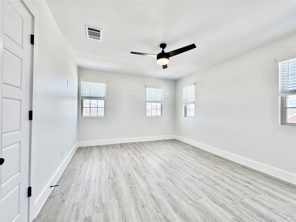 BB LIVING AT THE TRIBUTE - Residential Lease