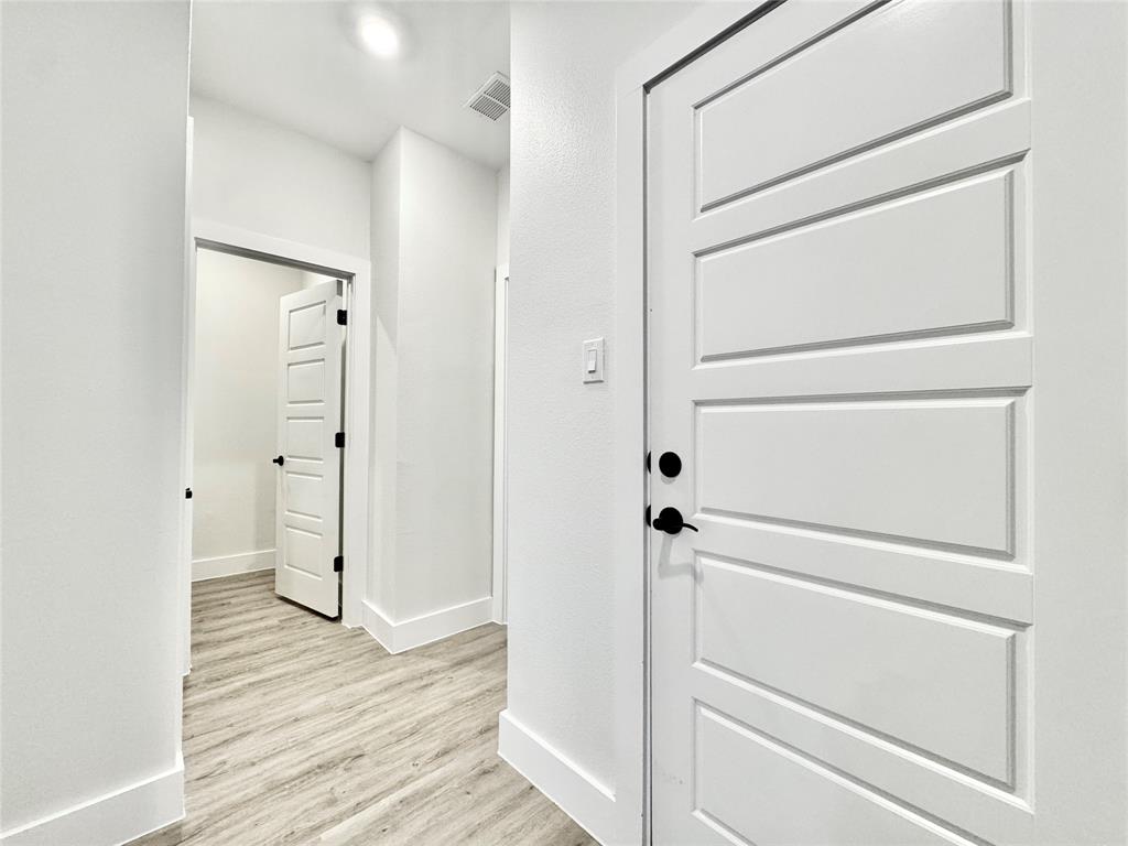 BB LIVING AT THE TRIBUTE - Residential Lease