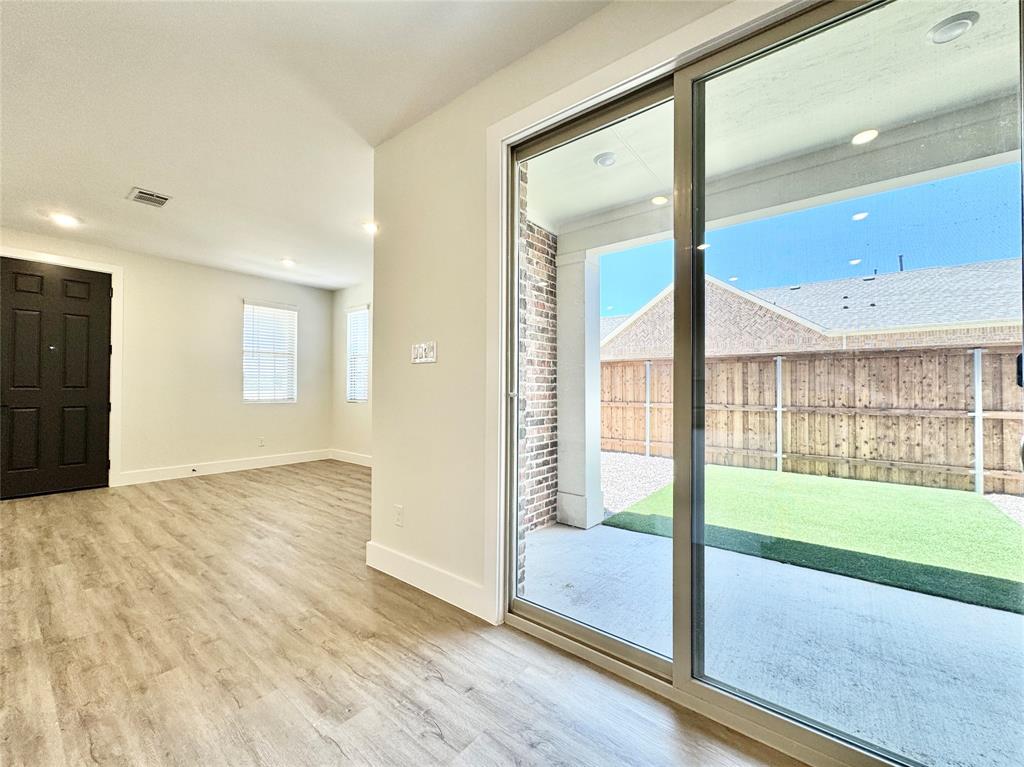 BB LIVING AT THE TRIBUTE - Residential Lease