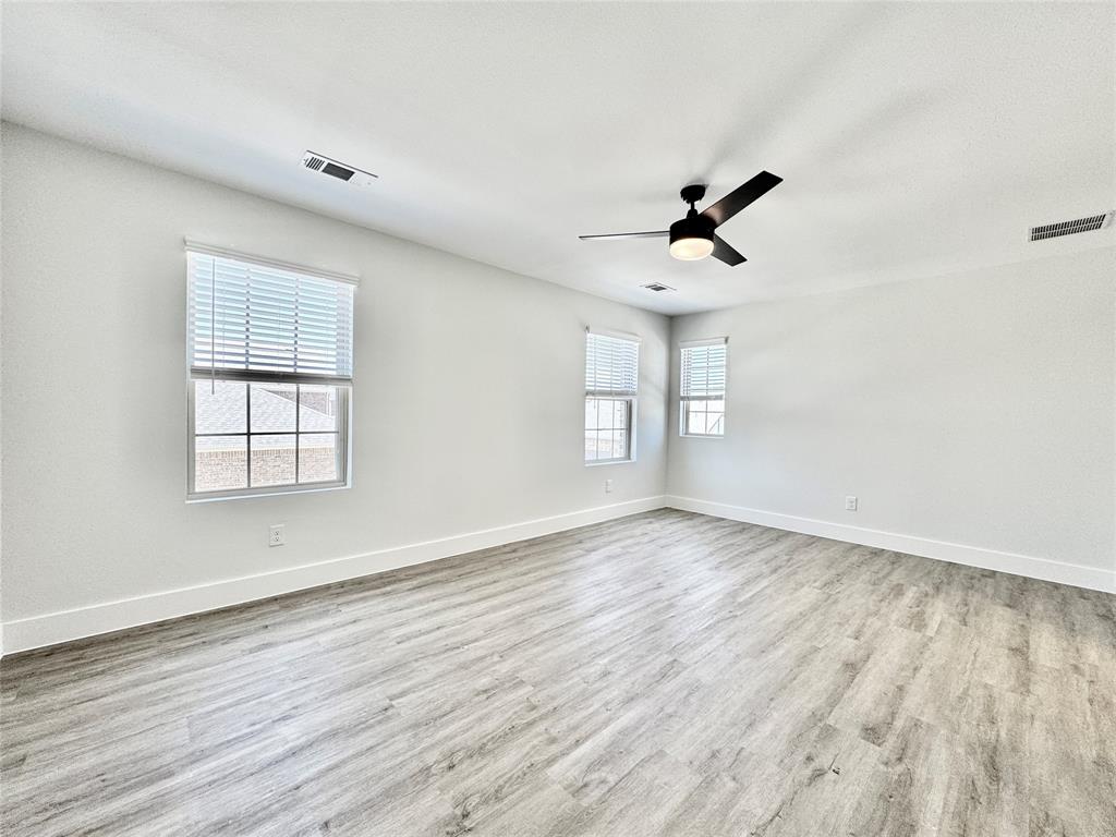 BB LIVING AT THE TRIBUTE - Residential Lease