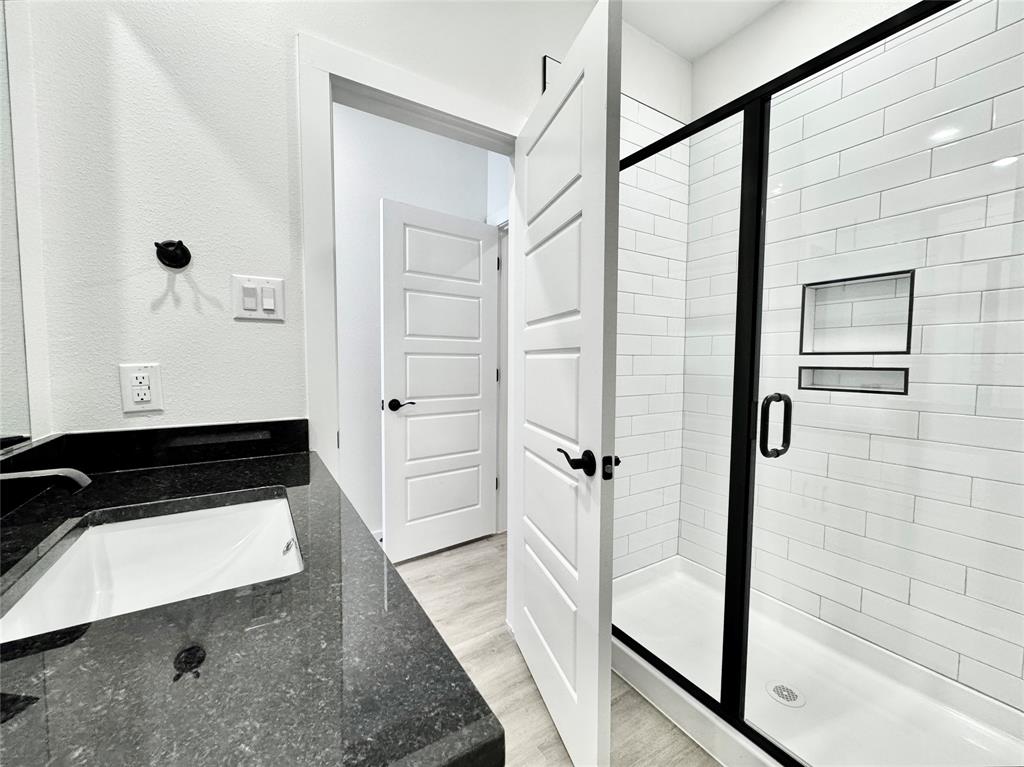 BB LIVING AT THE TRIBUTE - Residential Lease