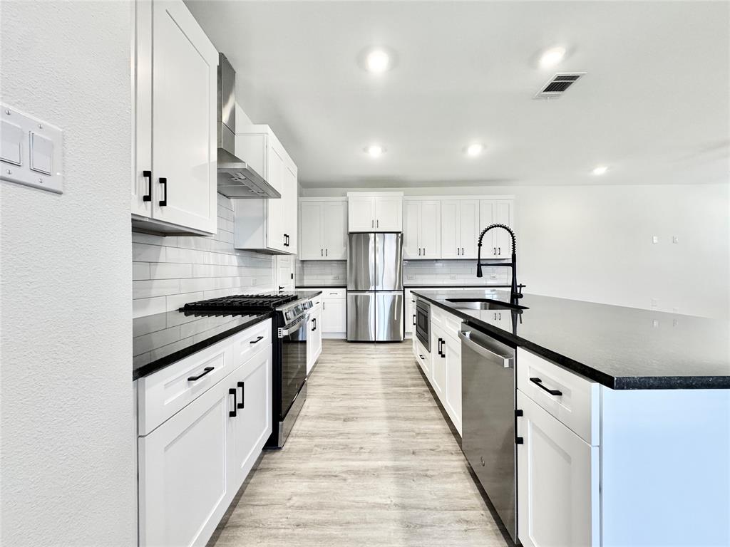 BB LIVING AT THE TRIBUTE - Residential Lease