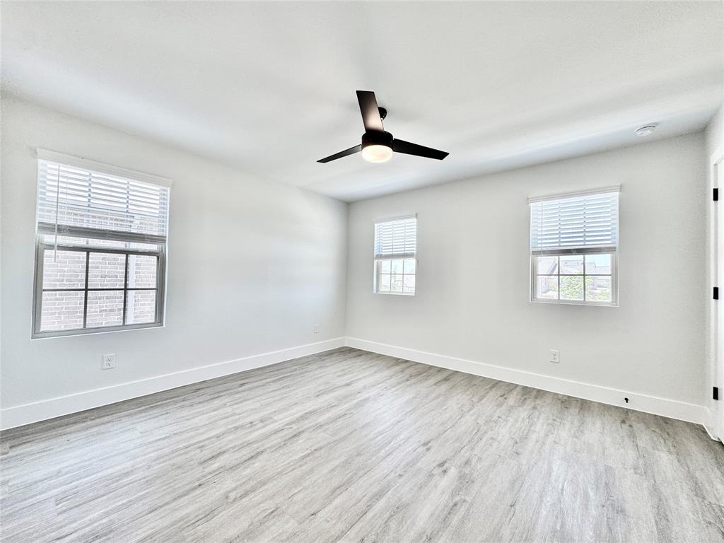 BB LIVING AT THE TRIBUTE - Residential Lease