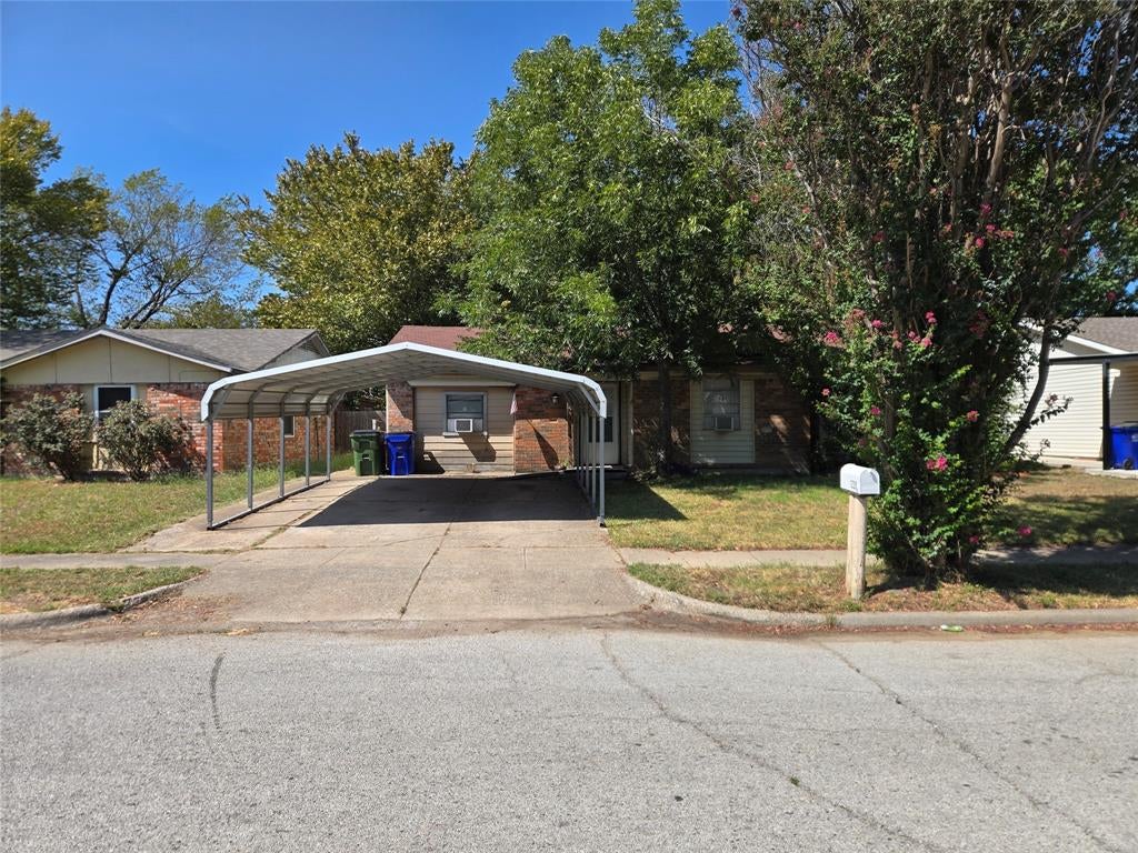 12207 Baron Drive