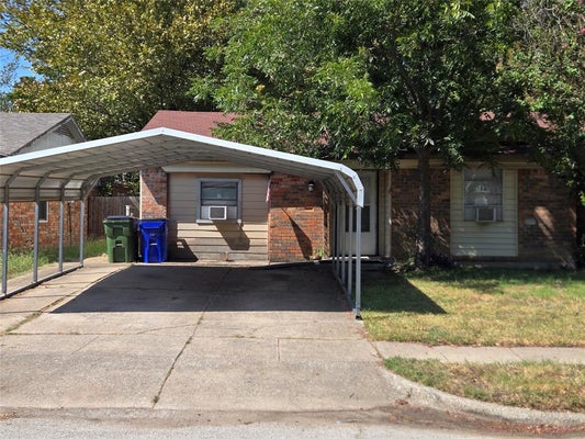 12207 BARON DR, BALCH SPRINGS, TX 75180 - Image fe3a35cefd4e57feb7abc37a6af40ffb/3201939915