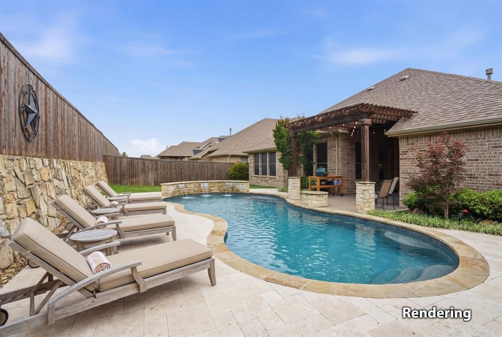 3509 Concord Drive