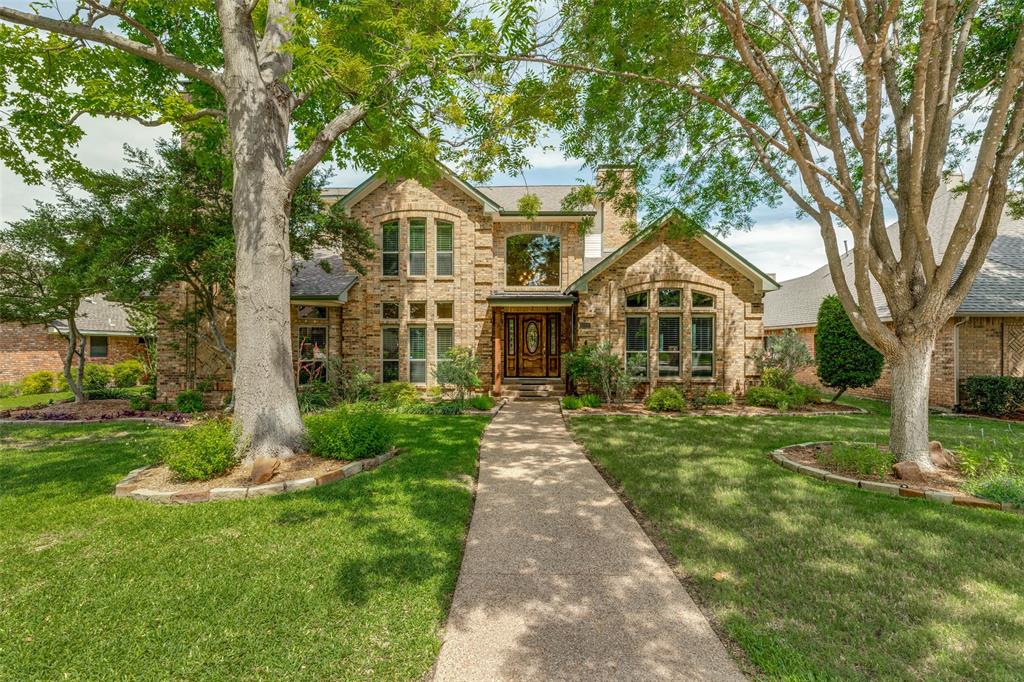 5200 Brouette Court