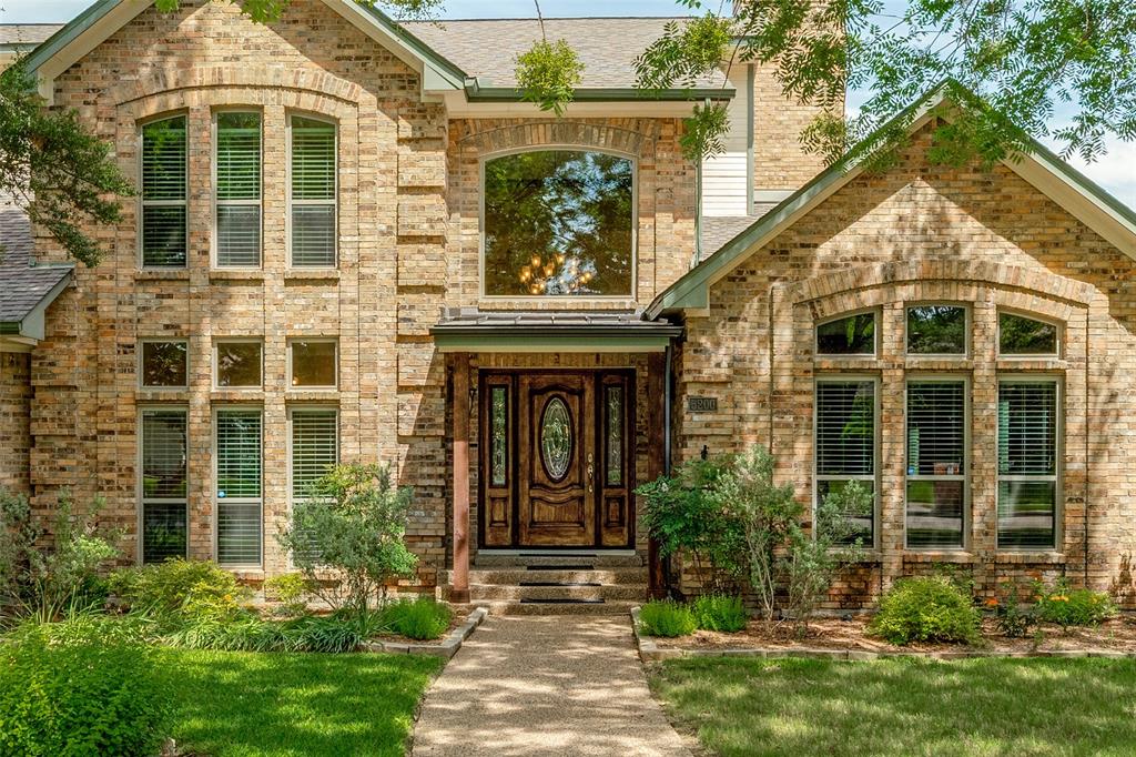 5200 Brouette Court