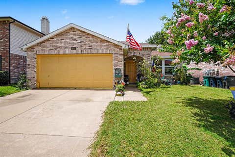 Photo of 5441 Temecula Road, Fort Worth, TX 76244 (MLS # 21302693)