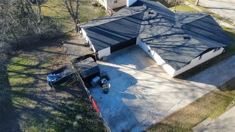 1714 Laurel Road Gainesville TX 76240