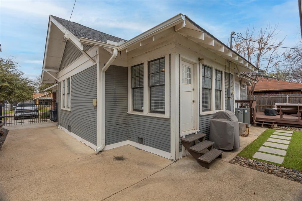 Swastica Place - Residential