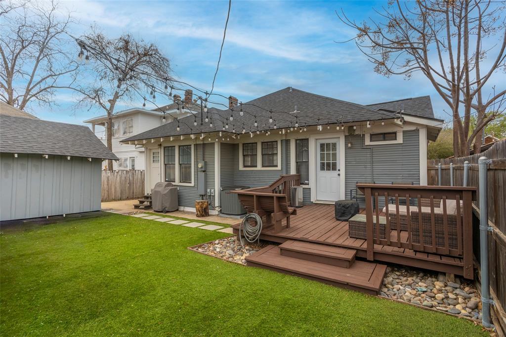 Swastica Place - Residential