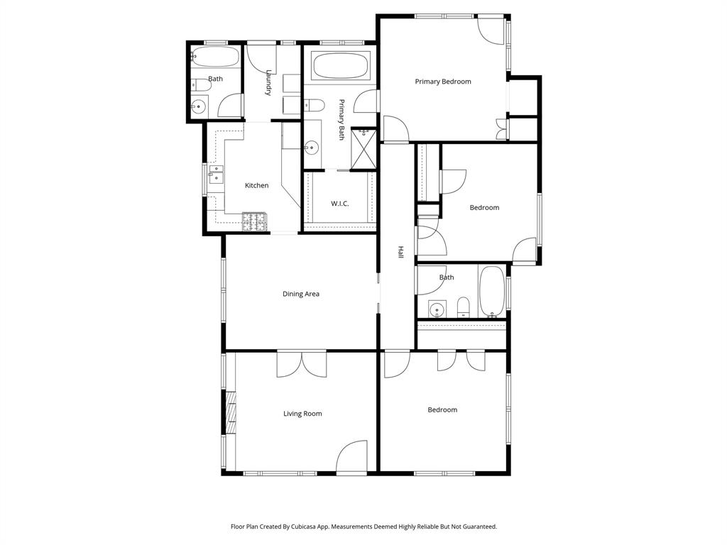 Swastica Place - Residential
