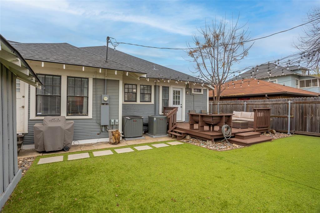 Swastica Place - Residential