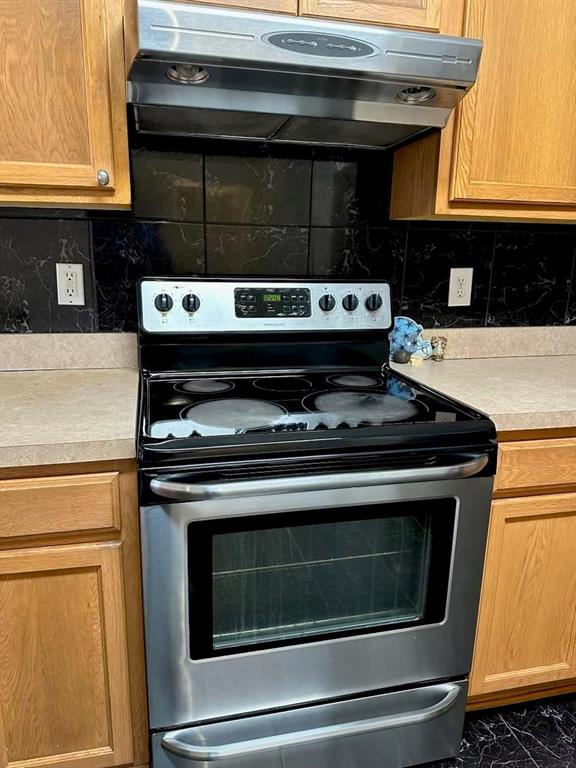 Parkway Village 02 - Residential Lease